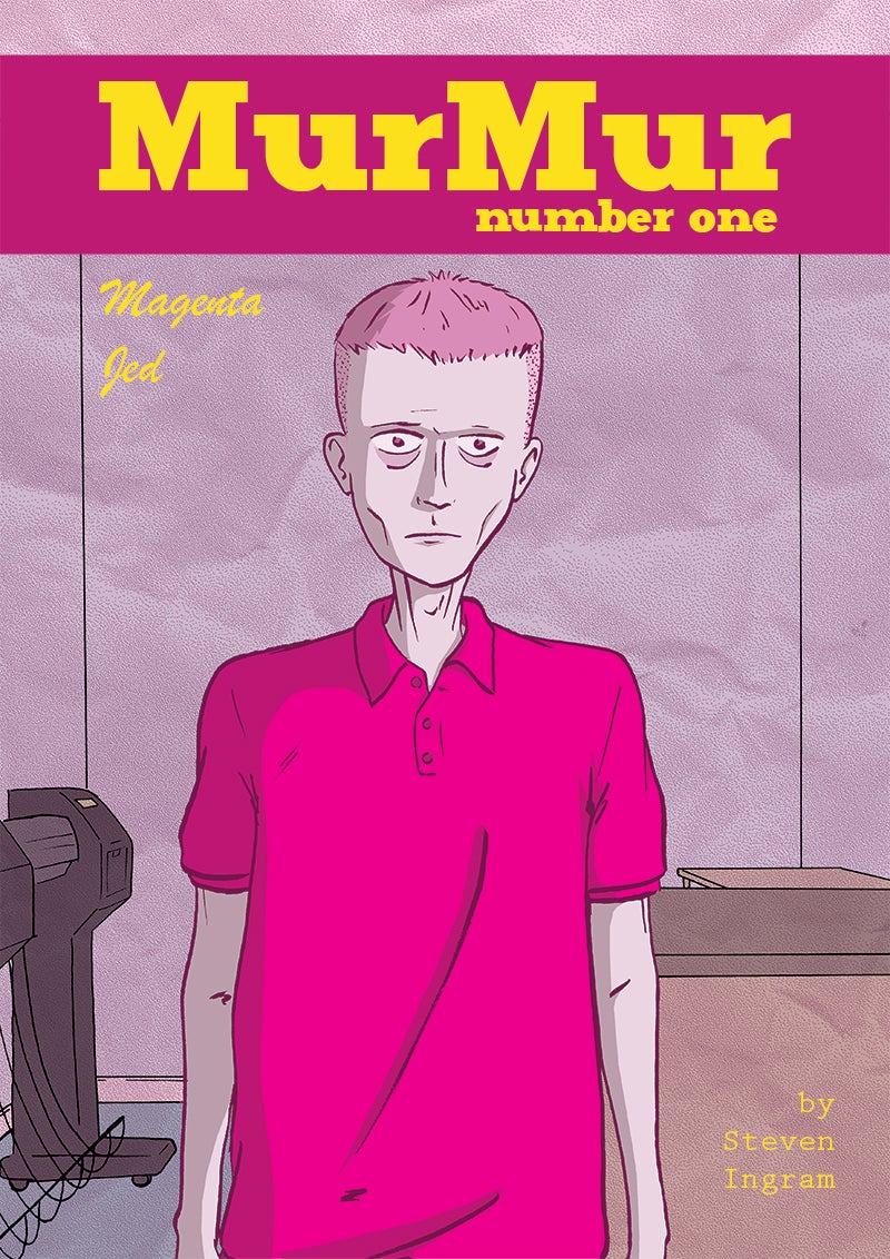 Steven Ingram ( https://steveningram.bigcartel.com/&nbsp;) -  @steveningramart ( https://twitter.com/steveningramart&nbsp;)