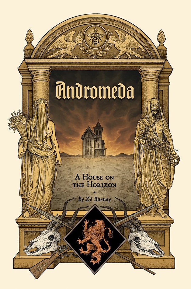 Ze Burnay ( https://zeburnay.bigcartel.com/&nbsp;) -  @Ze_Burnay ( https://twitter.com/Ze_Burnay&nbsp;)