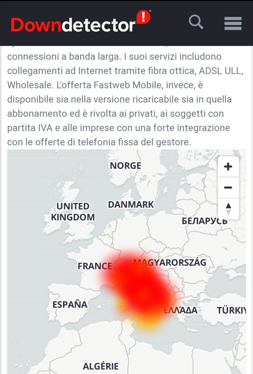 Arianna_Codato's tweet photo. @Lapemaiagolosa Almeno siamo tanti... com'era? Mal comune... https://t.co/cU9iTVrqYH