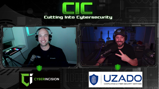 BrandonKrieger's tweet photo. CIC Cutting Into Cybersecurity with Joel Bork and Brandon Krieger. Tonight we are covering Cryptography for the CISSP Exam. To watch live today at 7:00 pm EDT click here:
https://t.co/Hh1Y7qVIFd
#cybersecurity #cissptraining #CISSPStudy https://t.co/ysnZ88qlAQ