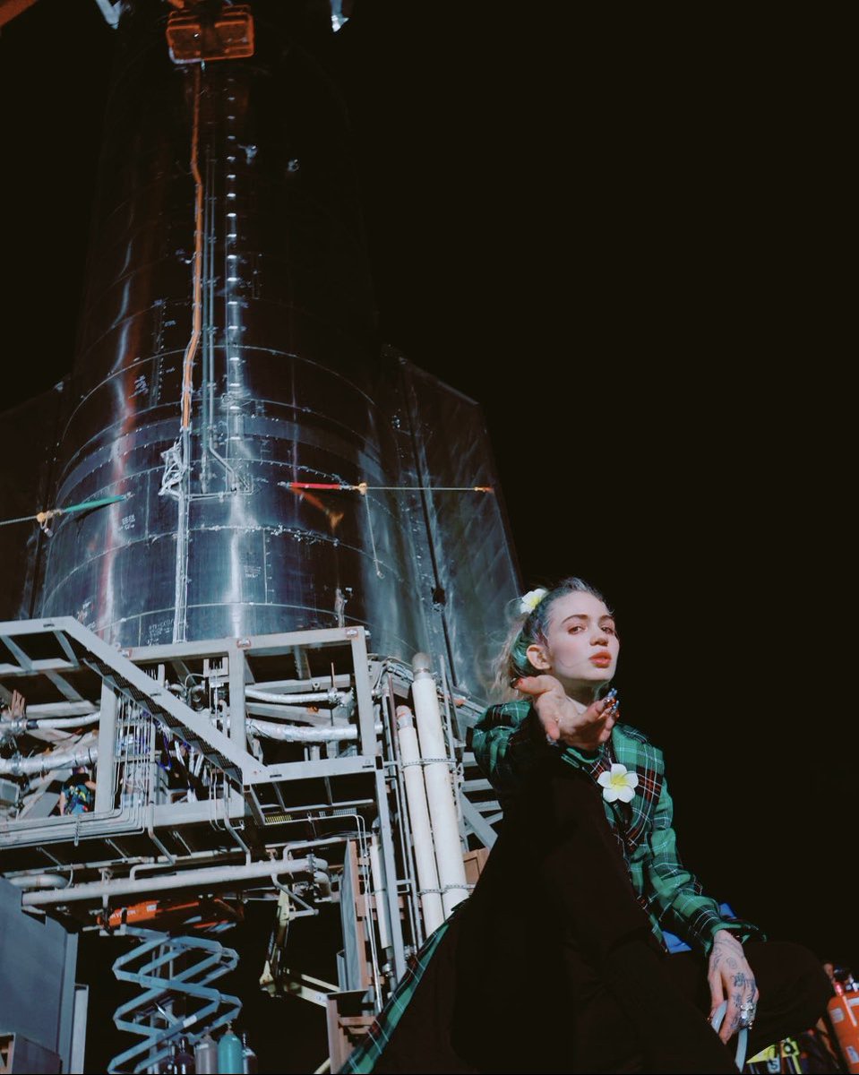 Grimezsz's tweet image. 🚀🧚🏻‍♀️