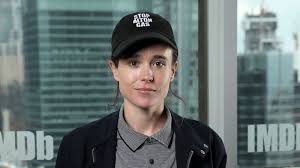 JoseBarbosaJB_'s tweet photo. #EliottPage
'#UmbrellaAcademy' e '#Juno'
anuncia que é #transgênero
ator canadense #compartilhou
uma #mensagem nesta #terçafeira
falou sobre sua #transição
seus #novospronomes
conhecido por #papéis
#sérieXMen
'#Inception'
#Eliott já indicado/#Oscar
#ativista /#causa #LGBTQ+. https://t.co/sGuex32Cmh