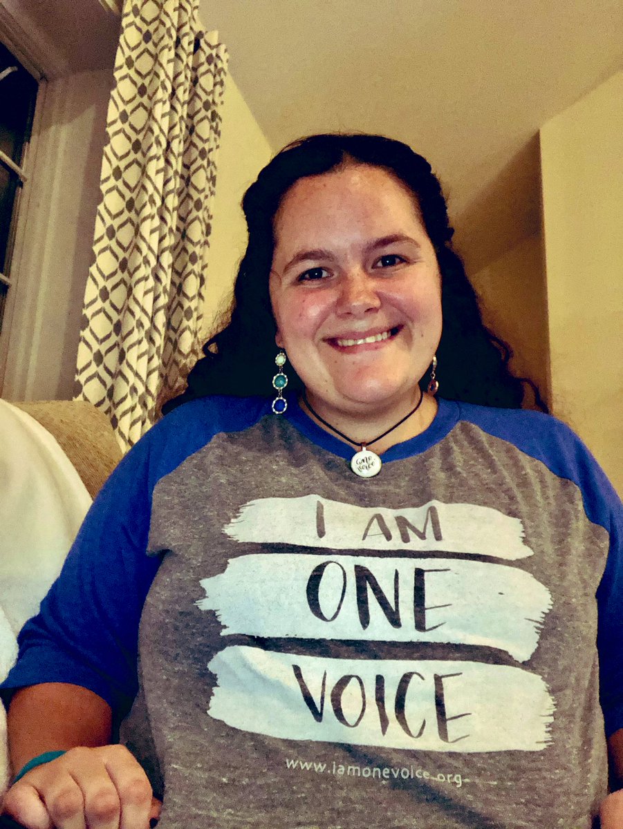 Representin’ @Nicole_Bromley iamonevoice.org tonight as I read 4 poems I’ve written on my Journey From Silence to Healing on this PAVE @PAVEinfo Event! #HealSurviveThriveAdvocate #SurvivorAdvocates #HopeAndHealingVoices #ShatteringTheSilence 💫