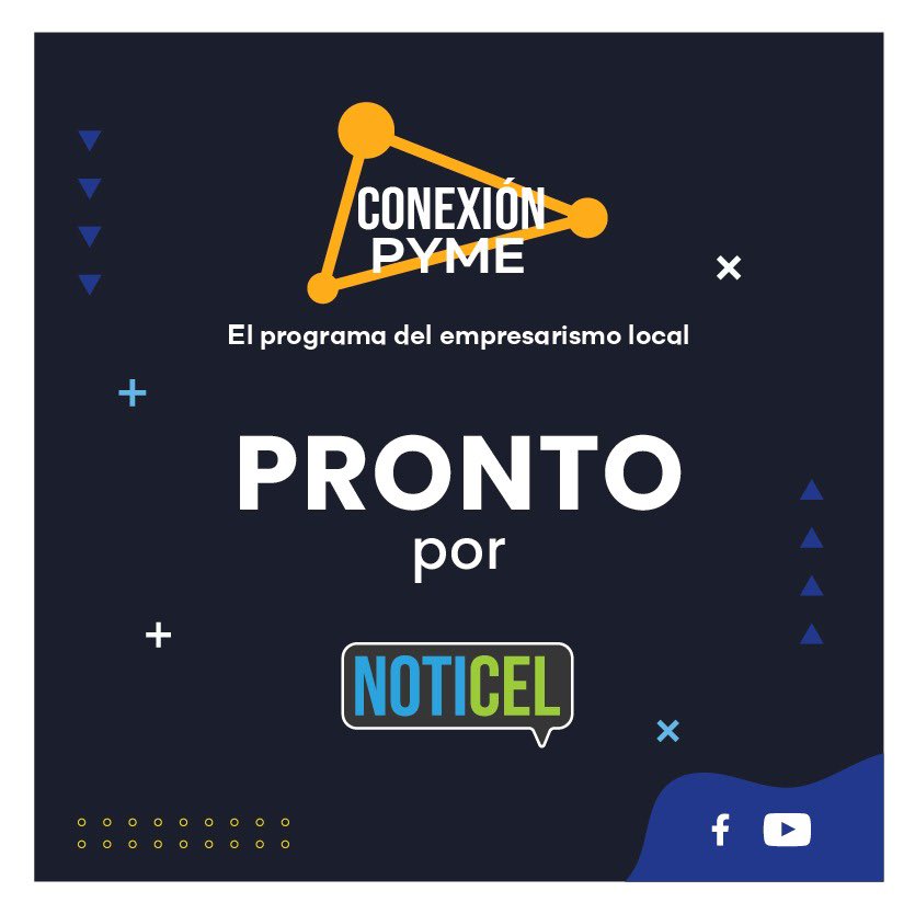 FuerzaPyMEPR's tweet photo. @conexionpymepr tiene nueva casa. Felicitaciones a sus productores y nuestro reconocimiento a @noticel por su respaldo al empresario local. https://t.co/37Mp1CthH7