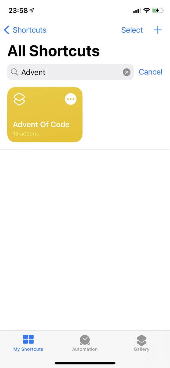mralexhay's tweet image. 👀 #adventofcode2020