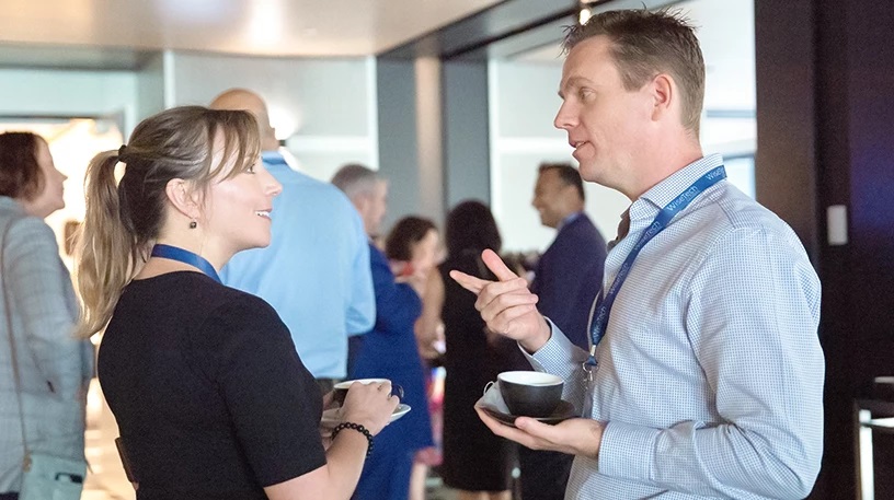 Discover why now is the perfect time for value-added resellers and consultants servicing the warehousing sector to get into the WMS software game. bit.ly/2VoUZnN

#innovation #logistics #wisetechglobal #microlistics #wms #warehousingmadesimple #partners