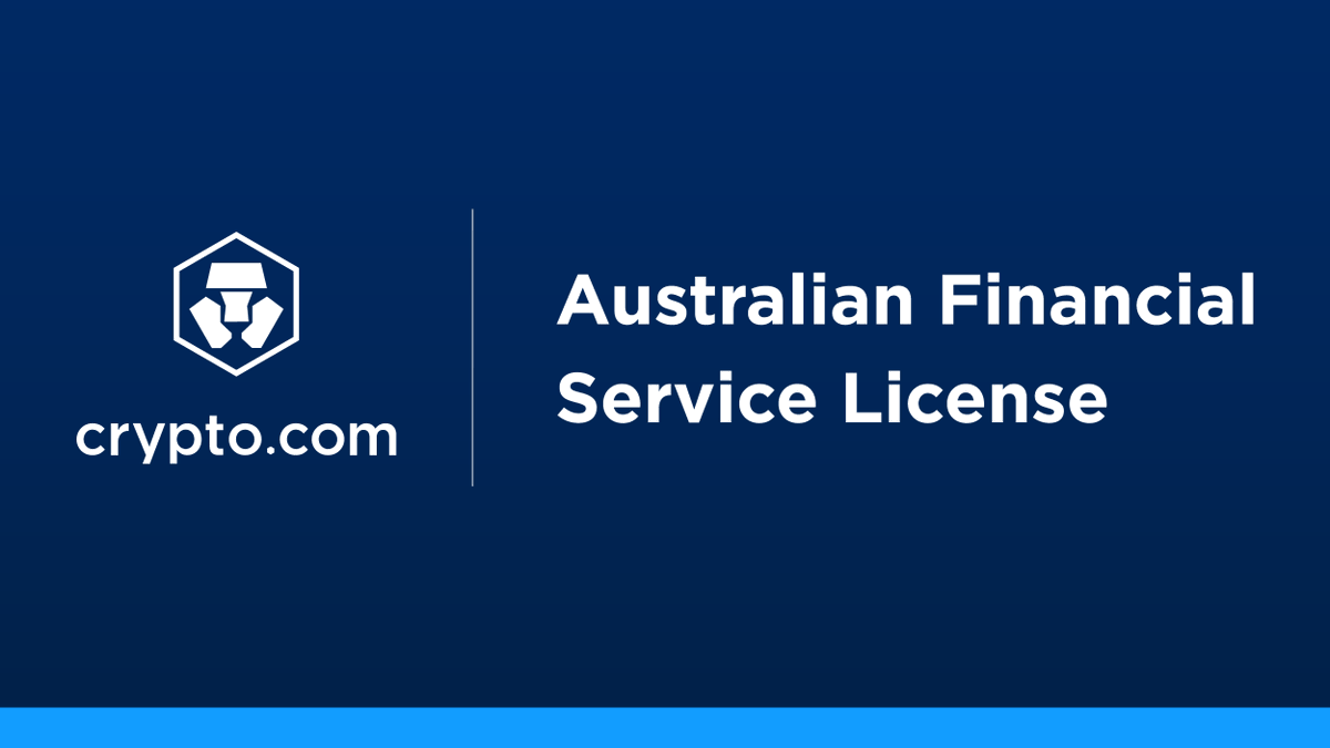 🇦🇺 https://t.co/vCNztABJoG completed the acquisition of The Card Group  Pty Ltd, securing an Australian Financial Service License. 💳 Preparations  are underway to issue https://t.co/vCNztABJoG Visa Cards in Australia in  2021 Details: https://t.co ...
