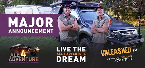 NetRewards's tweet image. #All4Adventure - #Win an Adventure prize package worth over $186K!
To enter, watch All 4 Adventure each Sunday at 1pm on Channel 10 or online to obtain a unique keyword, as well as hunt for bonus keywords online. Keywords here netrewards.com.au/competitions/a…