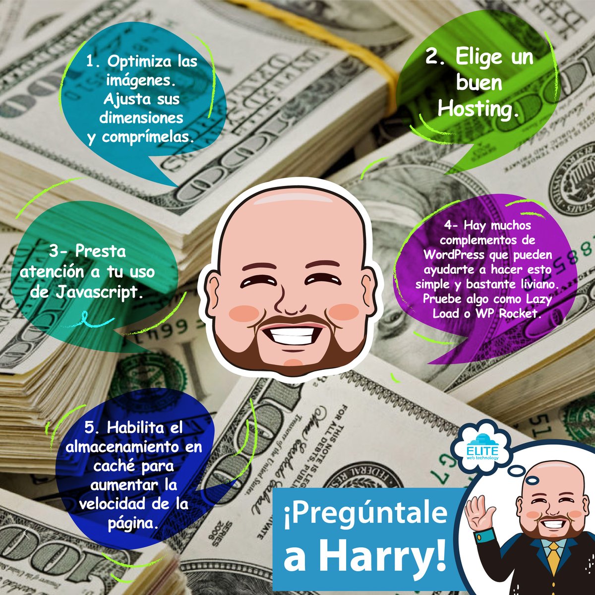 MerchantsGuider's tweet image. Ahora que lo sabes ¿Qué cambios le harías a tu web?💬 Recuerda, nosotros podemos ayudarte, nuestro equipo de expertos están a tu disposición ¡Pregúntale a Harry!🌟

#WebSite #WebDevelopmente #SEO #Celular #Responsive #EmpresariosEnUSA #EmpresariosLatinos