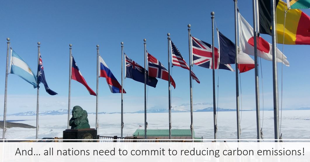 JaszzyJas's tweet photo. Geeze its weird to listen to your own pre-recorded #ESAus20 talk! How do we best manage #Antarctic biodiversity in the face of multiple threats!??? Spoiler - we need to tackle #climatechange globally as well as undertake local conservation actions! https://t.co/rdZm0tgzei