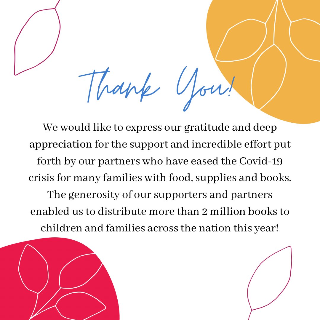 Molina Foundation tweet media