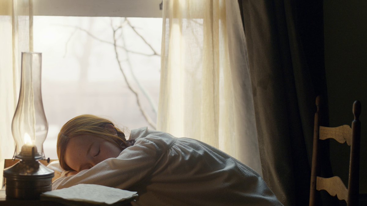 longagomovies's tweet photo. AmyBeth McNulty in Anne With An E (2018)
Episode 2x09
Directed by Paul Fox
#AnneofGreenGables #Anne #AnneWithAnE #BringBackAnneWithAnE #Netflix #CBC #LMMontgomery https://t.co/Km721FdqDx