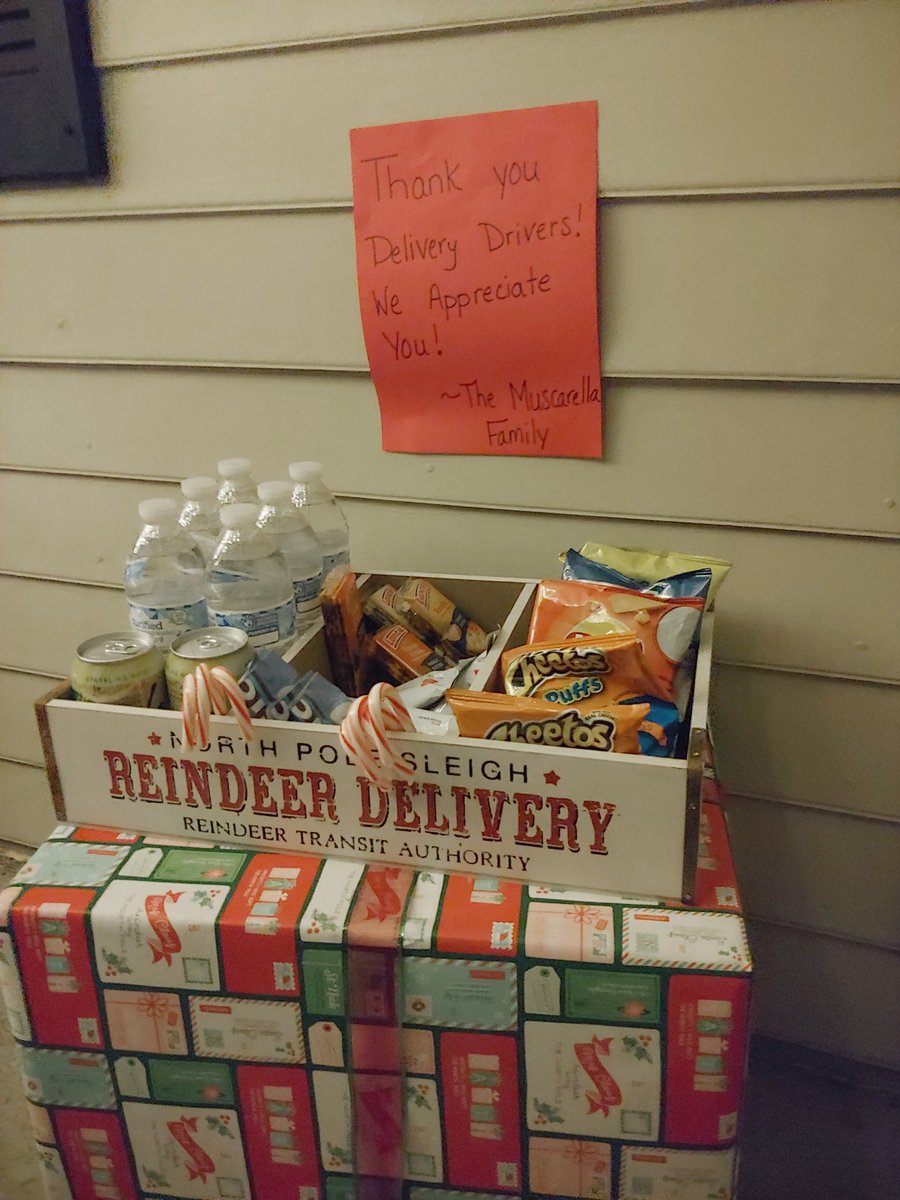 Sarah Muscarella tweet media