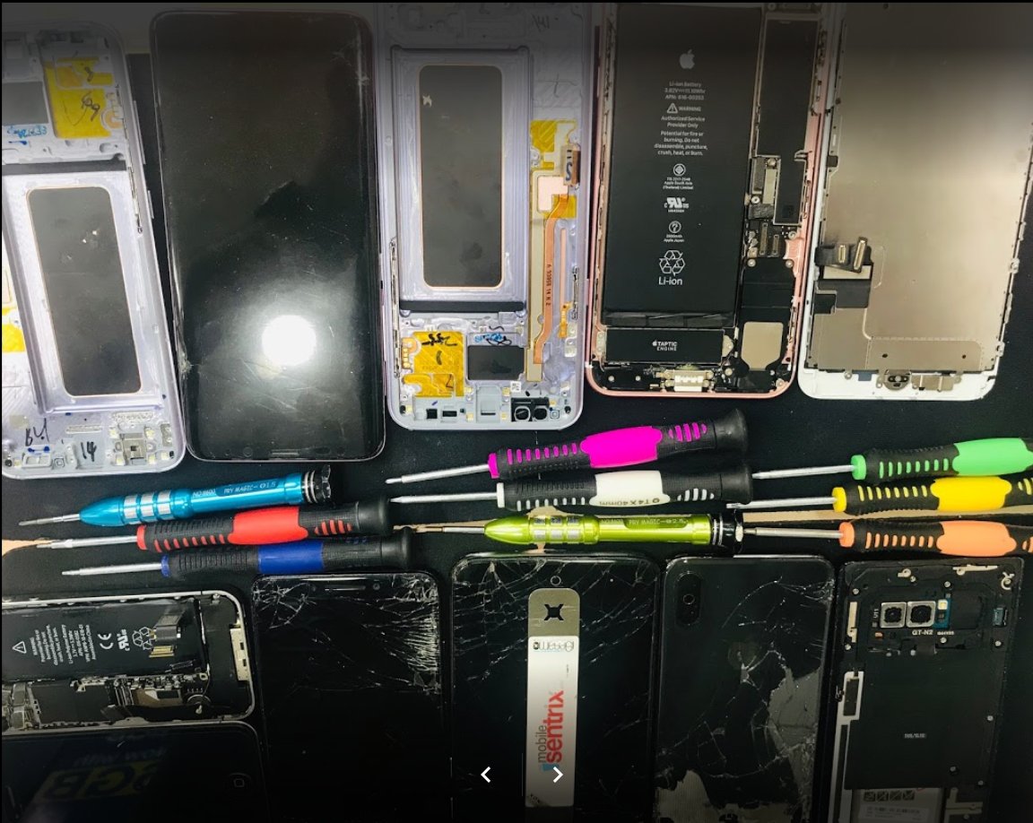 CellStop3's tweet image. we fix all kind of phones and tablets for very cheaper price #cellphone