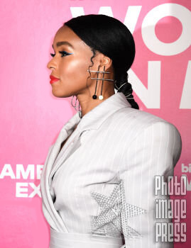 Happy Birthday Wishes to this beautifully talented lady Janelle Monáe!             