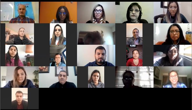 ✅MUCHÍSIMAS GRACIAS A TODAS LAS ORGANIZACIONES AMBIENTALISTAS🌵♻️ Y DE PROTECCIÓN ANIMAL🐶😻 e independientes que hicieron posible esta importante reunión para acordar buenas nuevas para tener una mejor educación y cultura de calidad en estos temas. Asimismo, a PROAES, CEDES,UES