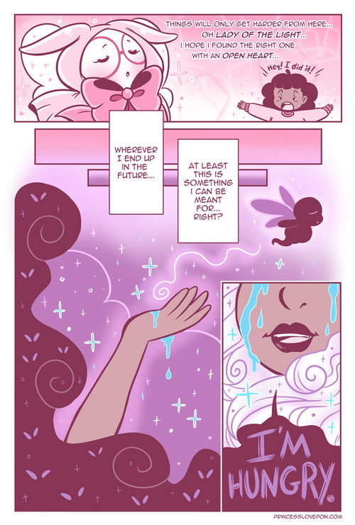 But PLP is so unapologetic in how it treats the setting and characters. It's surprisingly wholesome. Even the big bad radiates this really nostalgic cheesiness of a Sailor Moon/Precure villain. It's hard not to feel that way from scenes like this: