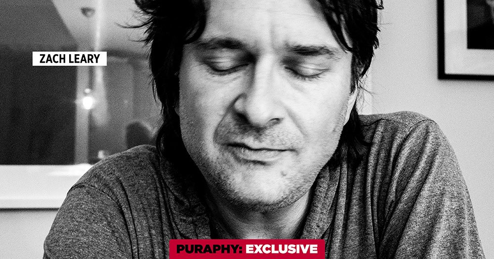 RPerezFeria's tweet photo. My exclusive #PuraPhy w/podcaster Zach Leary, son of psychedelics icon, Timothy Leary. We chat about hangin' at a Pink Floyd concert w/his dad, Eric Clapton &amp; George Harrison. Trippy. #psychedelics #zachleary #timothyleary https://t.co/cH0agVkHls https://t.co/RRqTil1LuY for more. https://t.co/VdICnkW3Ip
