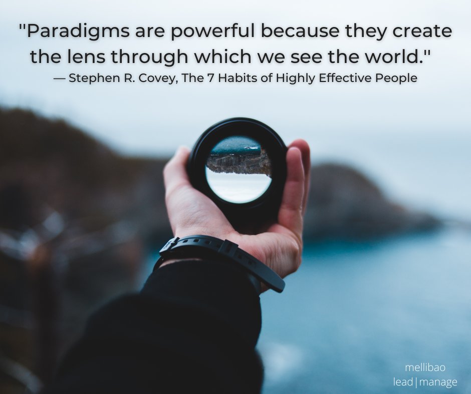 MelLibao's tweet photo. Join our Public Live-Online Workshop of The 7 Habits of Highly Effective People on December 7-11, 2020. If you'd like to increase your effectiveness at home and at work, I recommend this program to you. Connect with me to learn more.
#performanceimprovement #leadershipdevelopment https://t.co/QvTtmx36DY