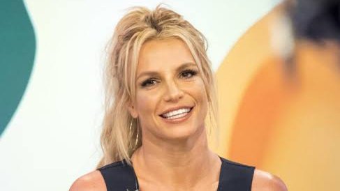 Happy birthday to THE britney spears and THE britney spears only 