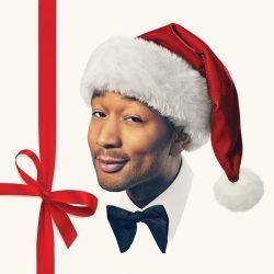 BNOStreet's tweet image. Legendary Christmas by John Legend is a modern classic! Pick up this great CD or one of the hundreds of others we have at 30% off for a limited time! Give the gift of music or treat yourself! #giftideas #shopLNK #BNBuzz