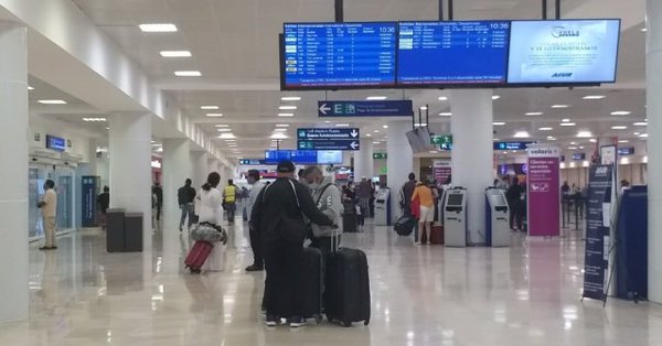 Noticaribe tweet media