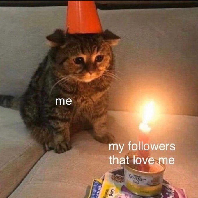 Idk how many of you there truly are but ily 🥺👉👈 https://t.co/Ie5vHeMmQp