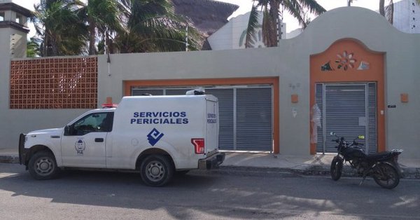 Noticaribe tweet media