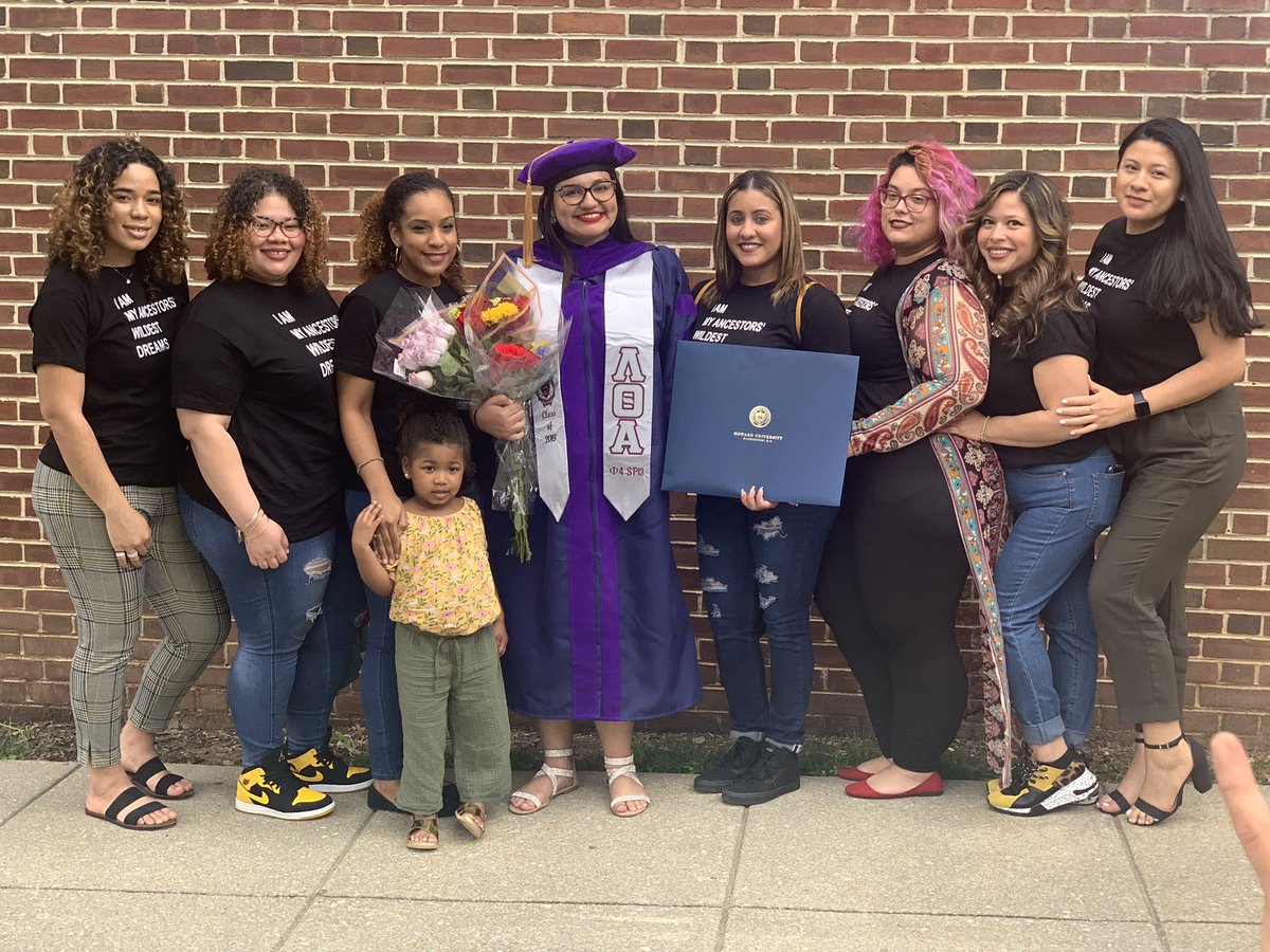GabrielaSevi's tweet image. Happy Founder’s Day to my lovely ladies of Lambda Theta Alpha Latin Sorority, Incorporated!!!!!

Founded in 1975 as the FIRST Latin Sorority in the Nation 🌴🐚🌙

A sisterhood based on Unity, Love, &amp;amp; Respect . I love you all to the moon &amp;amp; back #LTA1975 #PhiChapter