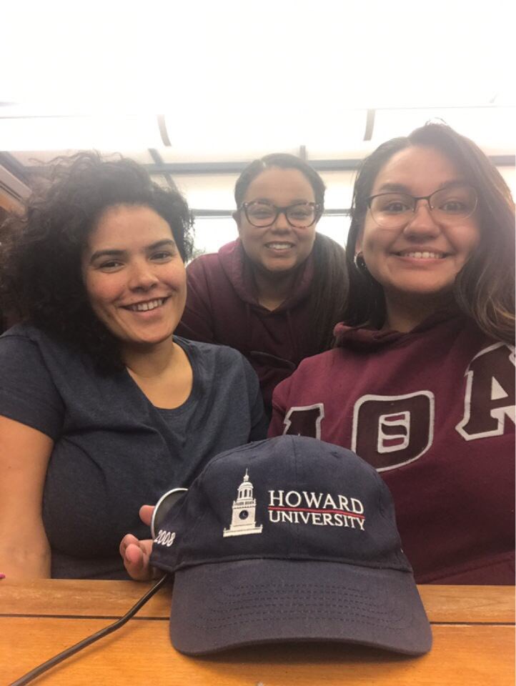 GabrielaSevi's tweet image. Happy Founder’s Day to my lovely ladies of Lambda Theta Alpha Latin Sorority, Incorporated!!!!!

Founded in 1975 as the FIRST Latin Sorority in the Nation 🌴🐚🌙

A sisterhood based on Unity, Love, &amp;amp; Respect . I love you all to the moon &amp;amp; back #LTA1975 #PhiChapter