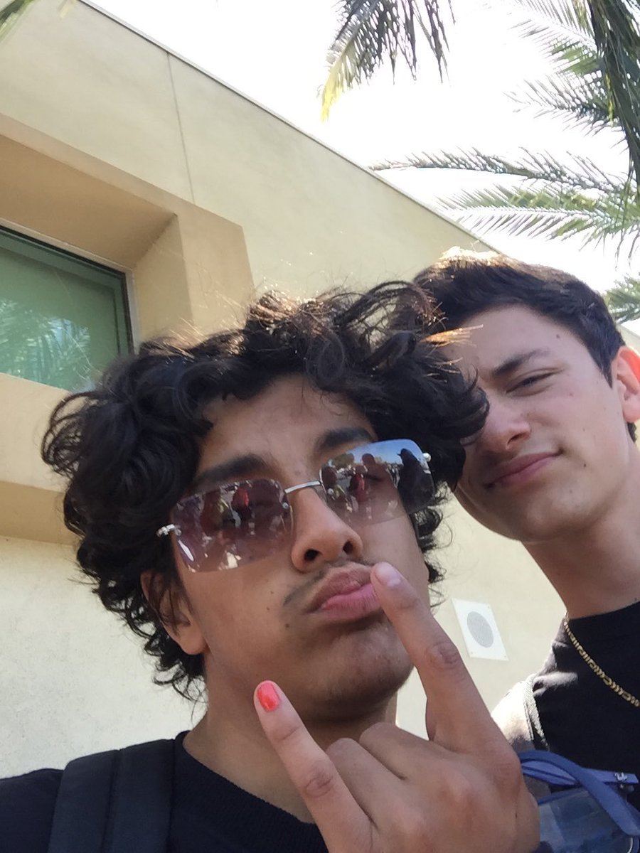 Joshgarrcia's tweet photo. My brother, always in my heart💙 https://t.co/eXeg5qoWF1