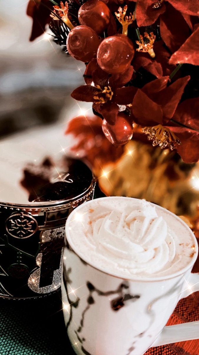 ホットチョコレート