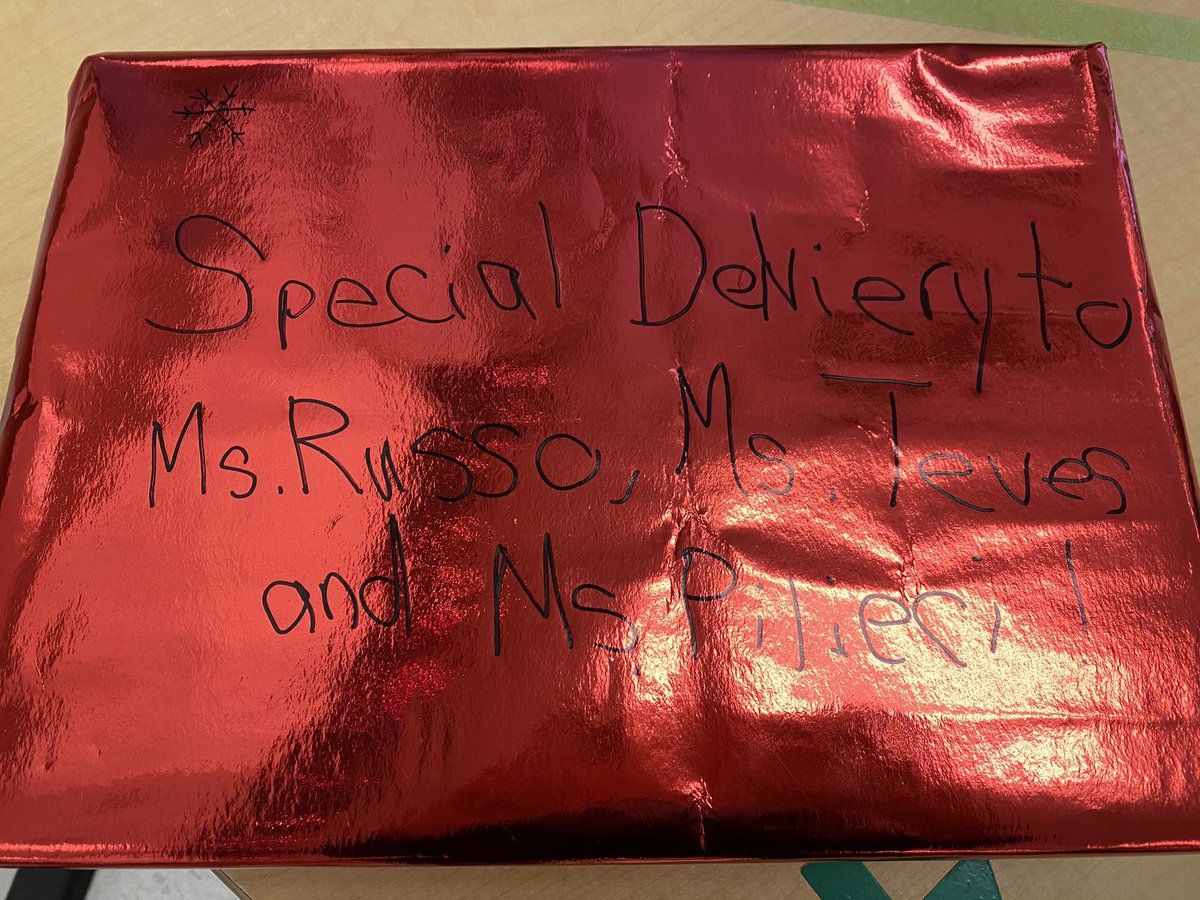 Rebecka Teves tweet media