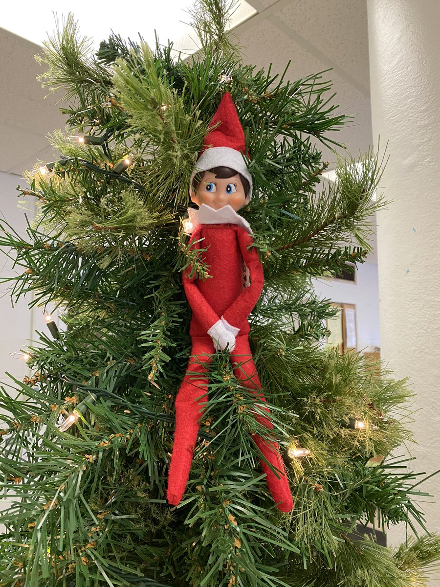 Rebecka Teves (@ms_teves) on Twitter photo We got a special delivery today in room 133 from the North Pole! We were all so excited to welcome our new elf friend...so we took extra precautions to keep his magic safe!
*
Let’s say hi to Candy Cane John!
🤩❄️🎅🏼
<a href="/Ms_Russo_/">Ms.Russo</a> <a href="/deSalesTCDSB/">St. Francis de Sales</a> <a href="/ColleenMuzzatti/">Colleen Muzzatti</a> <a href="/idalipreti/">Ida Li Preti</a> <a href="/campbes03/">Shawna Campbell</a> We got a special delivery today in room 133 from the North Pole! We were all so excited to welcome our new elf friend...so we took extra precautions to keep his magic safe!
*
Let’s say hi to Candy Cane John!
🤩❄️🎅🏼
<a href="/Ms_Russo_/">Ms.Russo</a> <a href="/deSalesTCDSB/">St. Francis de Sales</a> <a href="/ColleenMuzzatti/">Colleen Muzzatti</a> <a href="/idalipreti/">Ida Li Preti</a> <a href="/campbes03/">Shawna Campbell</a>