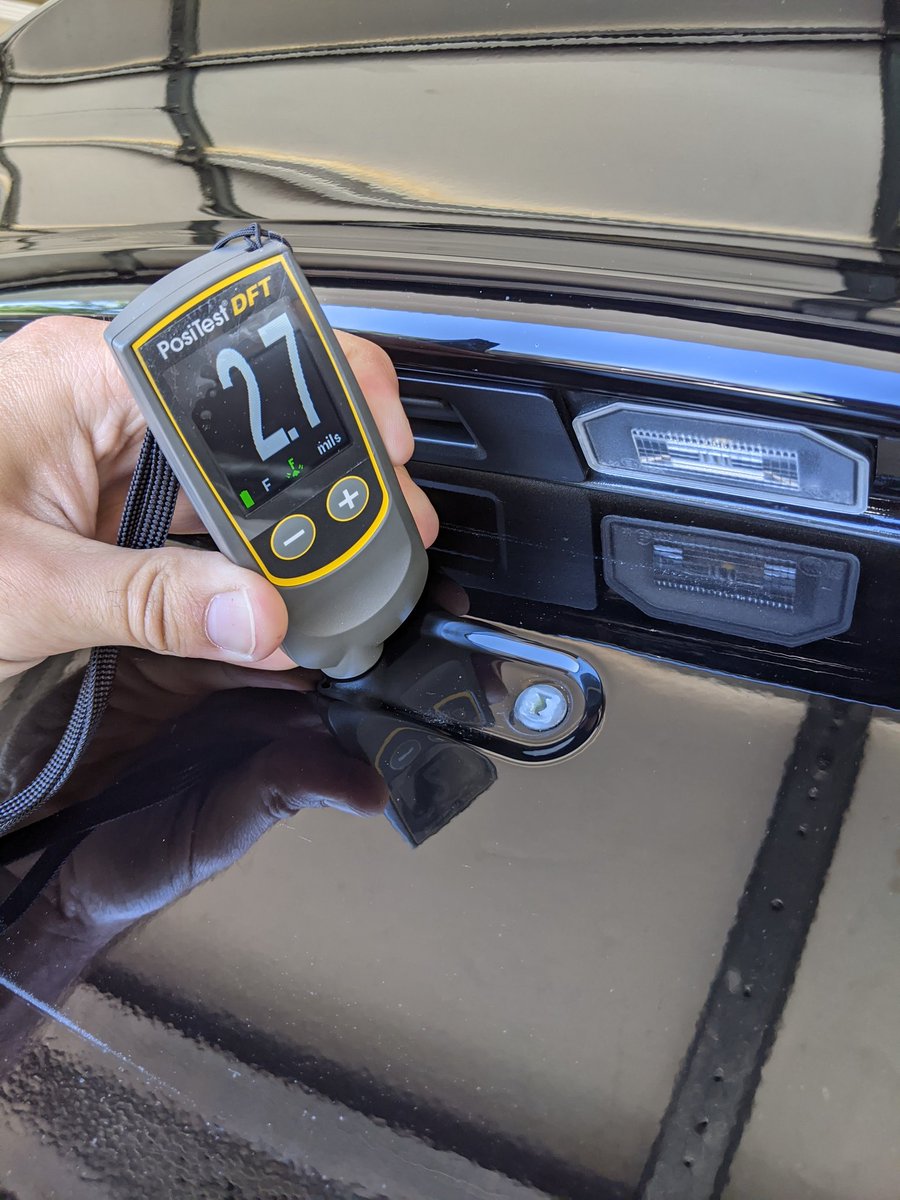 Jcollins787's tweet image. Yes, Paint sure does make a hell of a difference when it&apos;s done properly, Imo that didn&apos;t happen on my Model 3.