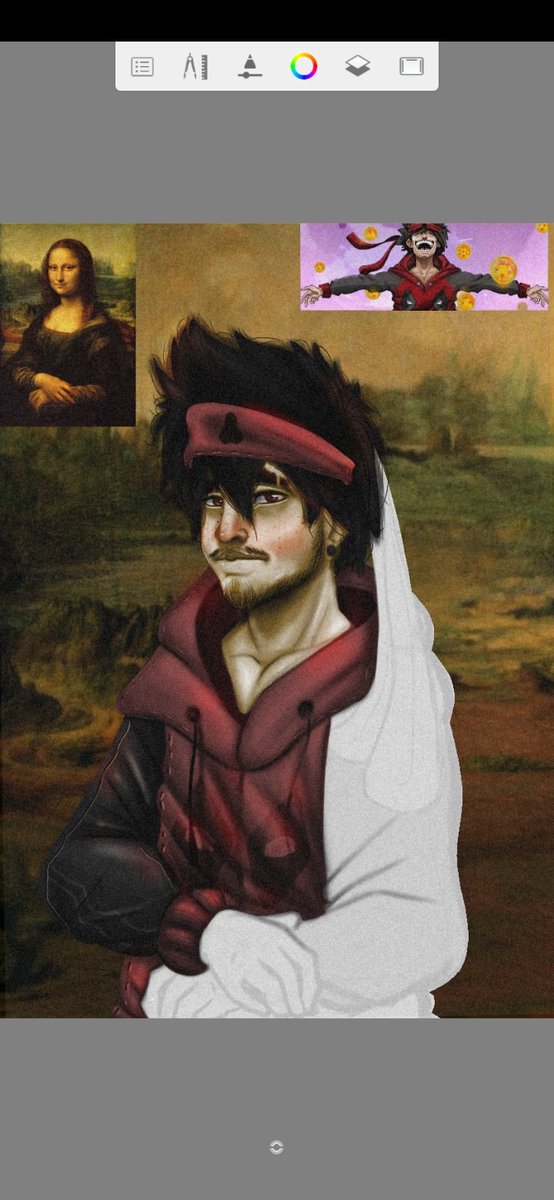 Primeiro e último spoiler