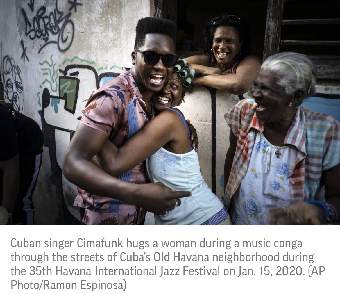 In 2020, AP photographers captured a world in distress. https://apnews.com/article/2dffd369c407c5b313f3db0c1fa35377