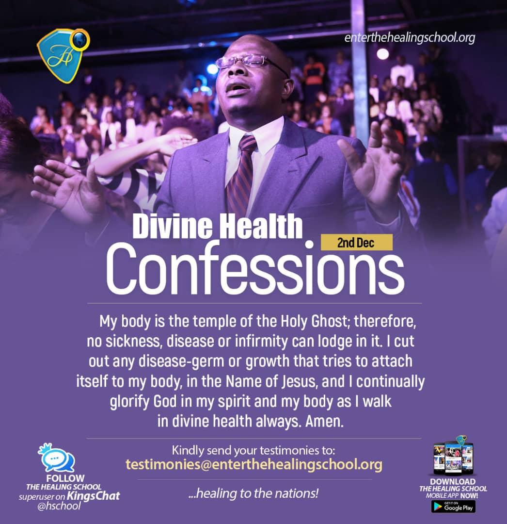 NokuthulaMoroke's tweet photo. Greater is He that is in me than He that is in this world. I cut out any disease- germs I cut out Osteomyelitis in my body I cut out infirmities. Hallelujah
Thank you Pastor Chris Oyakhilome for your love 2 ME
#HealingToTheNations
#HSINFLUENCERS
#SAZONE https://t.co/OHc5y6RzXf