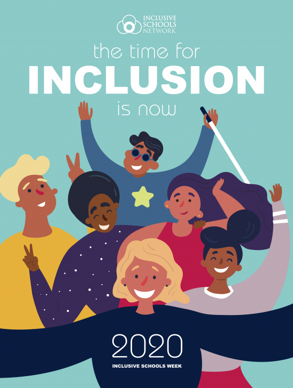 SFUnified's tweet photo. #InclusiveSchools Week is next week and we want to feature your student work in an online arts showcase! Use the themes of inclusion and social justice and submit your work by this Friday 12/4. πβοΈπ¨βπ¨ #SFUSDISW https://t.co/Kw0YTdkZIh https://t.co/GngYgt8fvH
