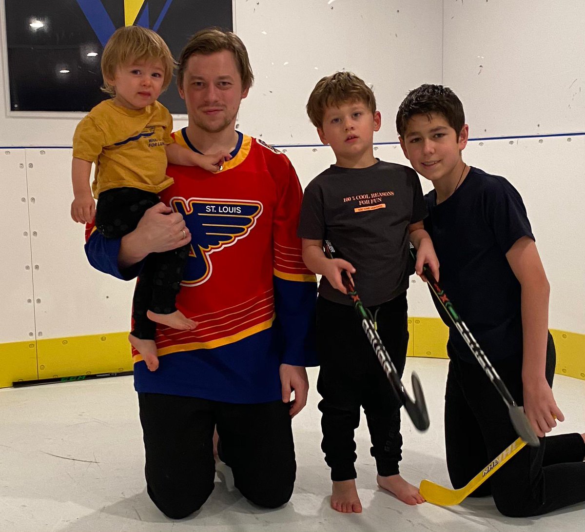 picture Vladimir Tarasenko Children vladimir tarasenko tara9191 twitter
