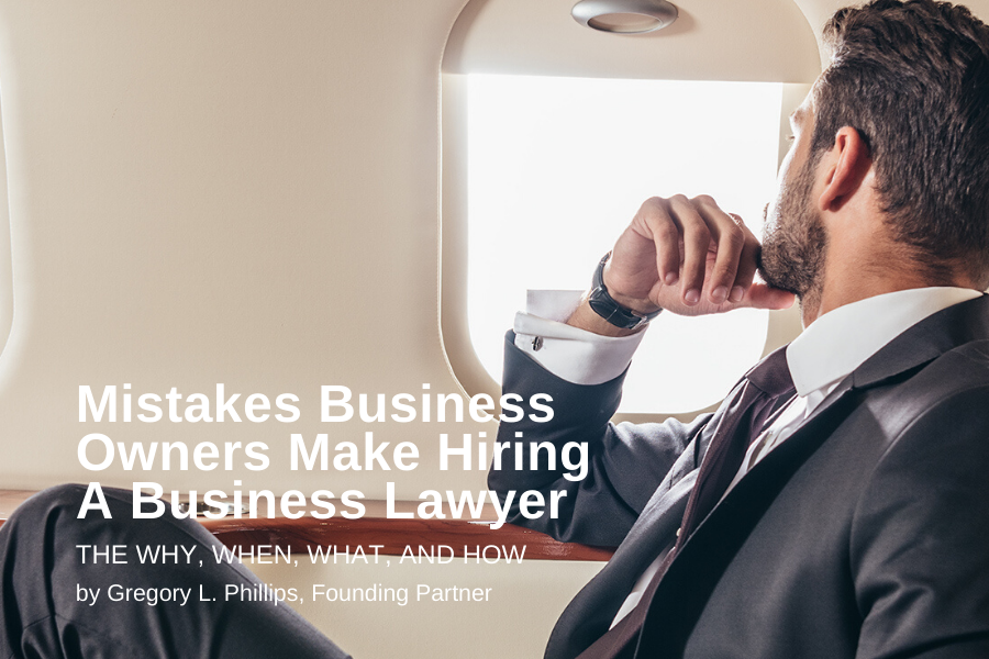 PhillipsKaiser's tweet photo. Mistakes Business Owners Make Hiring A Business Lawyer - https://t.co/YfvZ6VFIO1 #businesslawyer #houston #businessowner #PhillipsKaiser https://t.co/aJbmM9lhs8