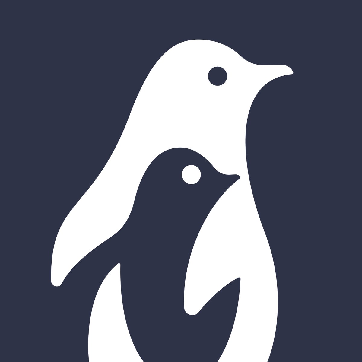 Our branding has had a makeover 🎉 view our new website at penguinfoundation.org.au