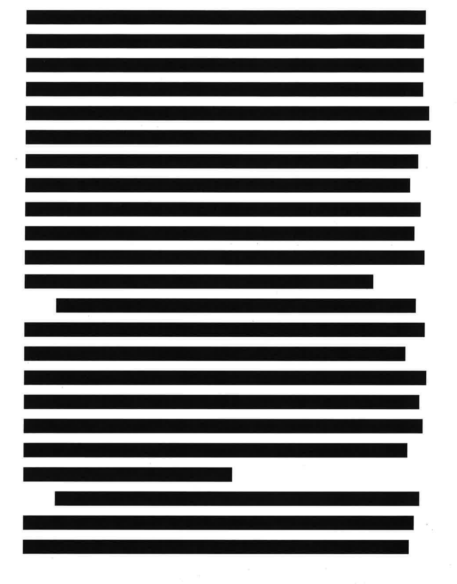 The scheme was a pardon in exchange for "reprieve of sentence for ---"This part looks like parts of the Mueller Report A section discusses why the attorney-client privilege doesn't apply (waived when privileged communications are provided to 3rd parties, etc)3/