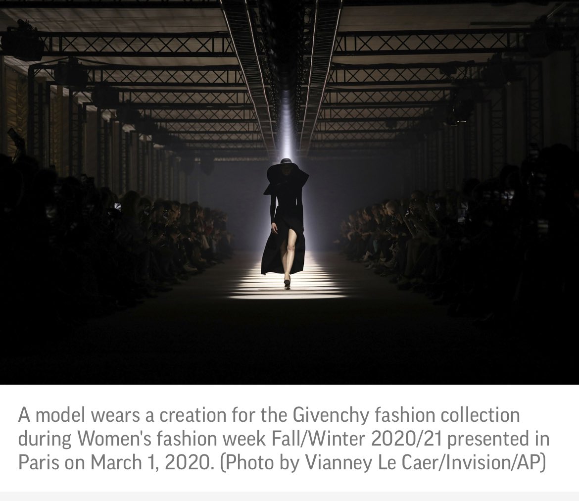 In 2020, AP photographers captured a world in distress. https://apnews.com/article/2dffd369c407c5b313f3db0c1fa35377