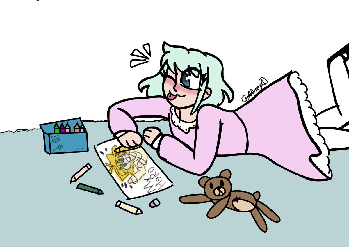 ♡ 𝕰𝖑𝖎𝖟𝖆𝖇𝖊𝖙𝖍 𝖑𝖎𝖔𝖓𝖊𝖘  ♡

《 child event 》 

《 original pin down under》
 |
 |
\/