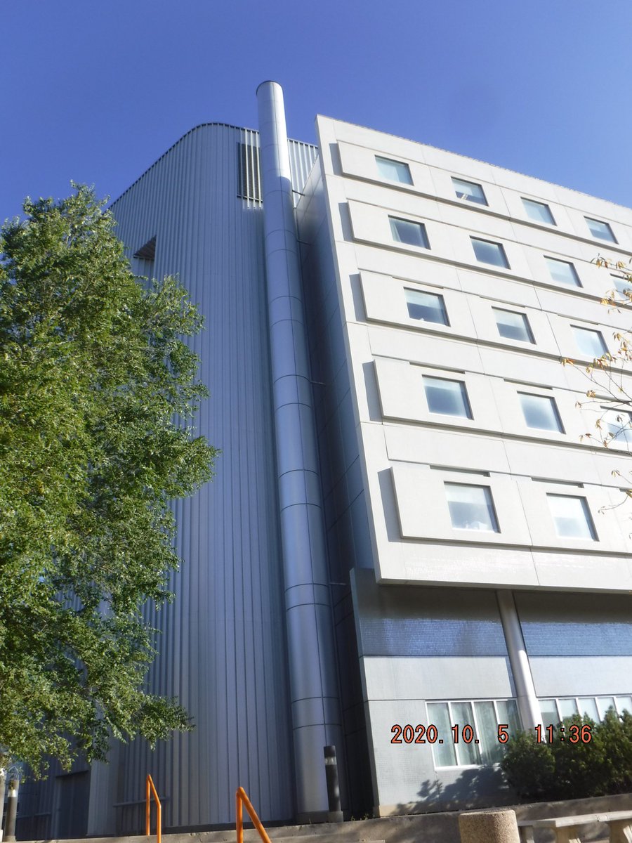 McLeanChimneyCo's tweet image. The base of the chimney is crucial, without a solid base, there could be trouble! 

Contact shawn@mcleanchimney.com with questions 

#ChimneyExperts #McleanChimneyCoLtd #Cobourg #Canada #Ontario #IndustrialChimneyInspection #IndustrialChimenyMaintenance #IndustrialChimneyRepair