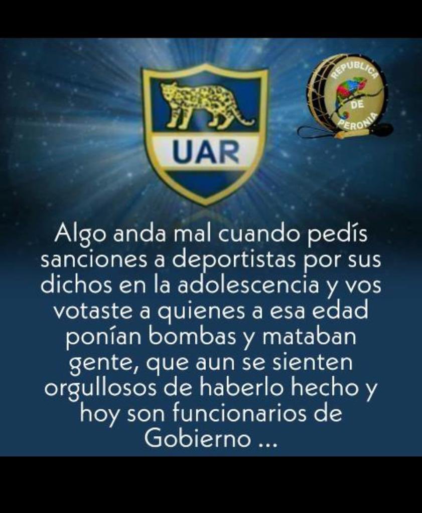 CharlyMiraOK's tweet image. Podrá la Argentina de un solo ojo aceptar esta verdad?
👇👇