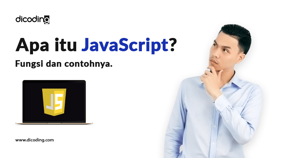 dicoding's tweet photo. Jika kamu programmer web, pasti sudah familiar dengan Javascript!
Dan bagimu yang baru mulai terjun ke dunia programming, juga mesti tahu betapa Javascript memudahkan pekerjaan kita!
Yuk kenali fungsi & contohnya di artikel terbaru #dicodingblog ini:
https://t.co/CsGm67Fkea https://t.co/hEPwMp7DPg