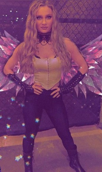 Madyson Carter-Cane (@msmadycarter) on Twitter photo 