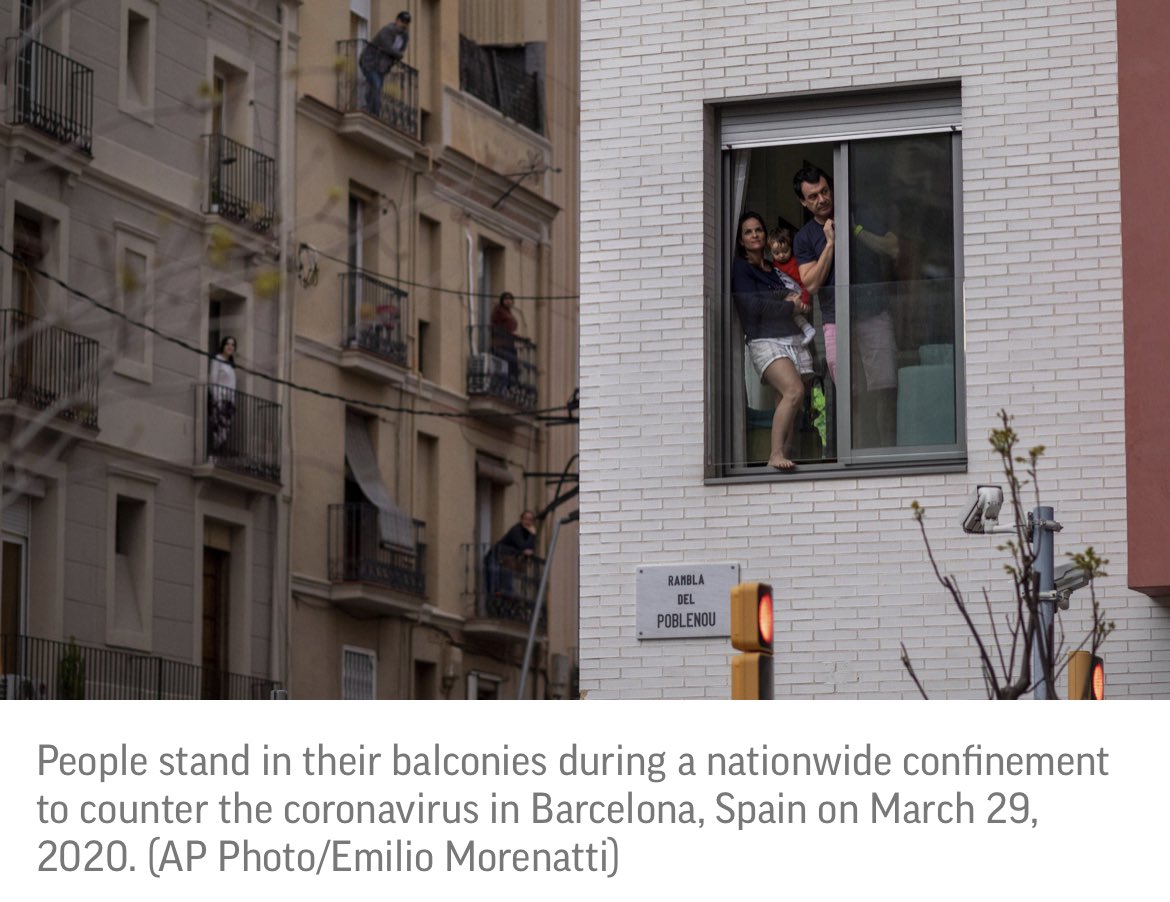 In 2020, AP photographers captured a world in distress. https://apnews.com/article/2dffd369c407c5b313f3db0c1fa35377